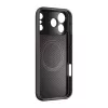 Freewell Sherpa seeria iPhone 17 Pro Max ümbris 17mm keermega kinnitusega