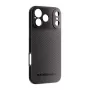 Freewell Sherpa seeria iPhone 17 Pro Max ümbris 17mm keermega kinnitusega