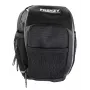 Frenzy Scooter Bag - Must, 600D Polüester, Sobib kuni 100 cm pikkustele tõukeratastele