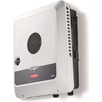 Fronius Symo GEN24 12.0 SC Plus hübriidinverter 12kW kolmefaasiline 4,210,189,002