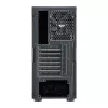 FSP CMT223S ATX Mid Tower korpus - must