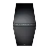 FSP CMT223S ATX Mid Tower korpus - must