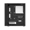 FSP CST130A Micro-ATX mängukorpus - must