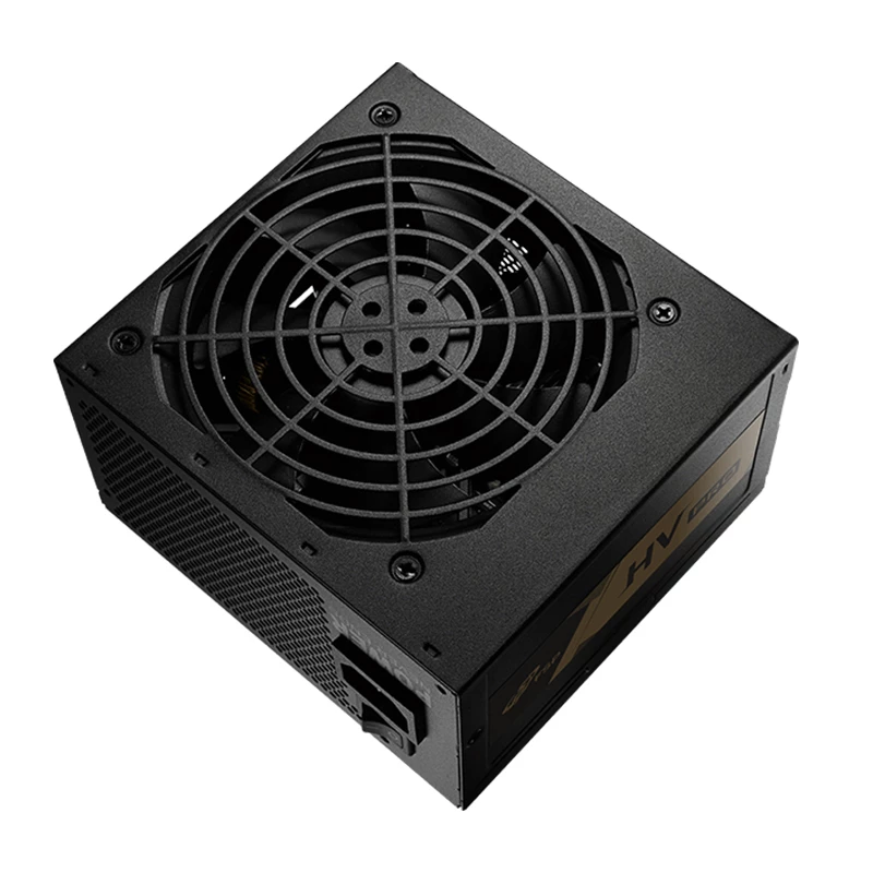FSP HV Pro 550W Plus mittemodulaarne toiteplokk, 80 PLUS 230V