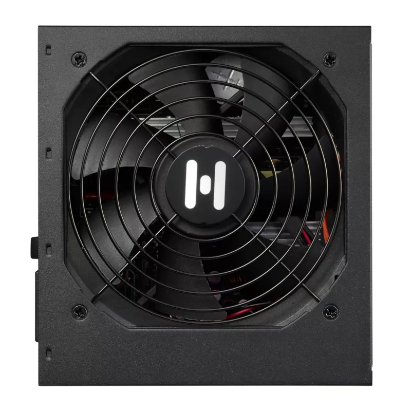 FSP Hydro M Pro 800W 80PLUS Bronze Gen5 poolmodulaarne toiteplokk