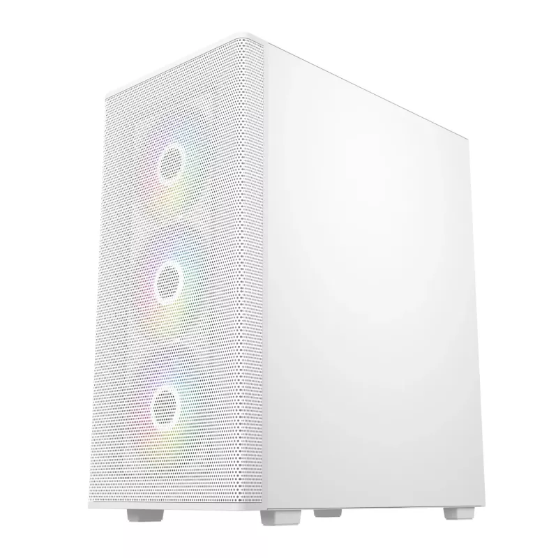 FSP M220 ATX Mid Tower mängukorpus - Valge