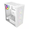FSP M220 ATX Mid Tower mängukorpus - Valge