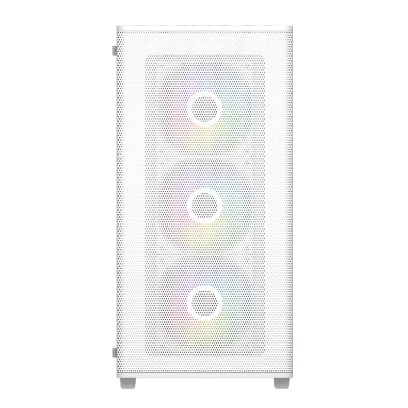 FSP M220 ATX Mid Tower mängukorpus - Valge
