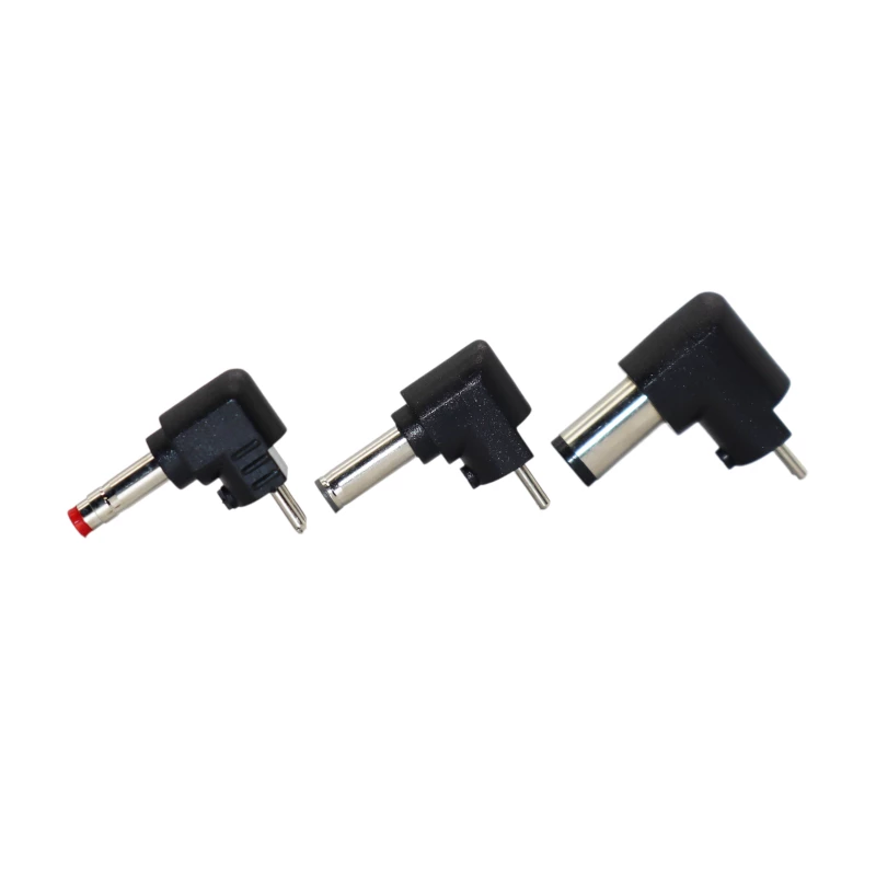 FSP NB 90W Dell sülearvuti adapter - 19.5V 4.62A, 90W, must