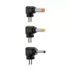 FSP PRO 65W universaalne sülearvuti adapter – Acer