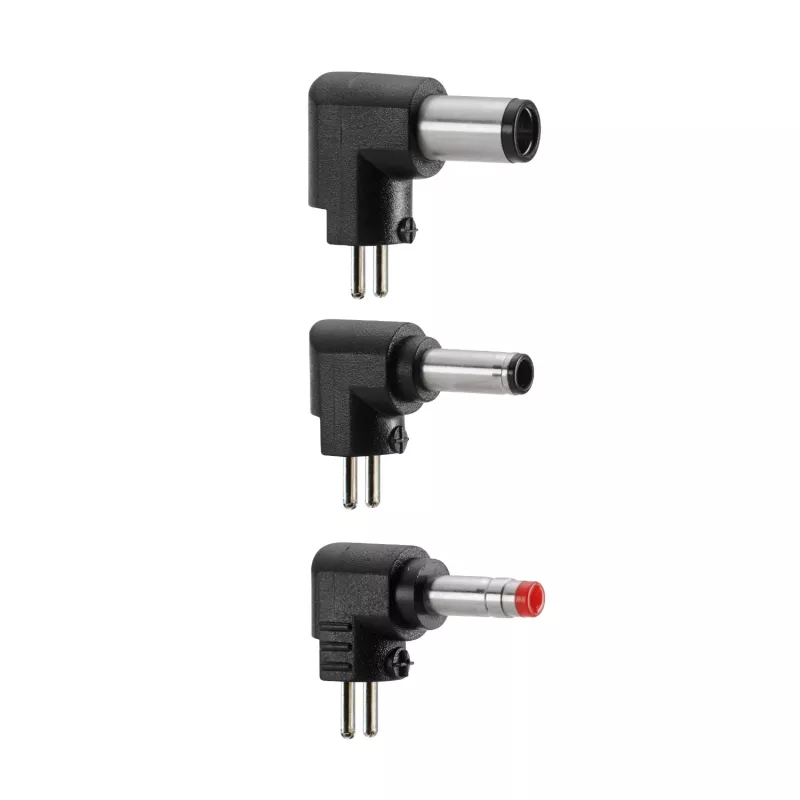 FSP PRO 65W universaalne sülearvuti adapter – Dell