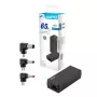 FSP PRO 65W universaalne sülearvuti adapter – Dell