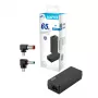 FSP PRO 65W universaalne sülearvuti adapter – HP