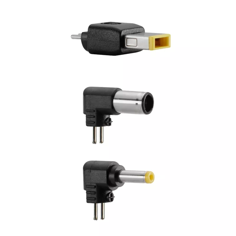 FSP PRO 65W universaalne sülearvuti adapter – Lenovo