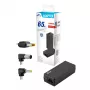 FSP PRO 65W universaalne sülearvuti adapter – Lenovo