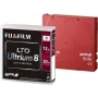 FUJIFILM LTO Ultrium 8 WORM andmekassett 12TB/30TB koos vöötkoodi sildiga 16551233