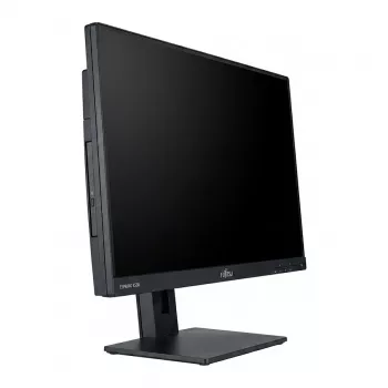 Fujitsu ESPRIMO K558 All-in-One PC, Intel Core i5-8400, 23.8 inch Full HD, 8GB RAM, 256GB SSD, Windows 11 Pro, must