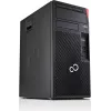 Fujitsu Esprimo P558 lauaarvuti, Intel Core i7, 16 GB RAM, SSD-draiv (taastatud toode)