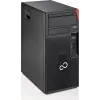 Fujitsu Esprimo P558 lauaarvuti, Intel Core i7, 16 GB RAM, SSD-draiv (taastatud toode)