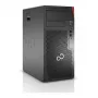 Fujitsu ESPRIMO P7010 Lauaarvuti - Intel Core i5-10400, 16GB RAM, 512GB SSD, Windows 11 Pro, Must