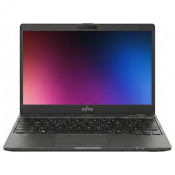 Fujitsu Lifebook U938 13.3 inch FHD Sülearvuti Intel Core i5-8350U 8GB RAM 256GB SSD Windows 11 Home DE Klaviatuur Grad A3