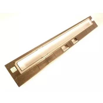 Fujitsu PA03575-D934 esiklaas skannerile LED-valgustusega fi-6800 jaoks