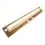 Fujitsu PA03575-D934 esiklaas skannerile LED-valgustusega fi-6800 jaoks