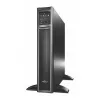 Fujitsu Smart-UPS FJX3000RMHV2UNC 3000VA 230V Rackmount UPS koos APC AP9631 võrgukaardiga