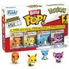 Funko Pop! Games Bitty Pop! Pokémon Series 2 kujukeste komplekt (FU81133)