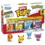 Funko Pop! Games Bitty Pop! Pokémon Series 2 kujukeste komplekt (FU81133)
