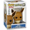 Funko Pop! Games Pokémon Eevee #577 vinüülfiguur FU64637