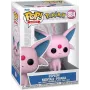 Funko Pop! Games Pokémon Espeon #884 vinüülfiguur FU69076