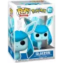 Funko Pop! Games Pokémon Glaceon #921 vinüülfiguur (FU69080)