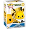 Funko Pop! Games Pokémon Jolteon #628 vinüülfiguur FU63694