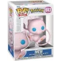 Funko Pop! Games Pokémon Mew #643 vinüülfiguur (FU74221)