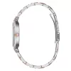 FURLA Arco Chain naiste kvartskell WW00002004L5 34mm roostevaba teras hõbedane