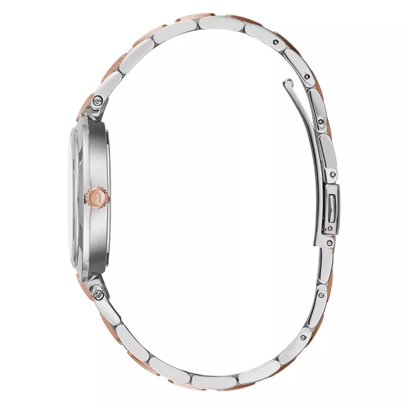FURLA Arco Chain naiste kvartskell WW00002004L5 34mm roostevaba teras hõbedane