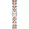 FURLA Arco Chain naiste kvartskell WW00002004L5 34mm roostevaba teras hõbedane