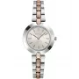 FURLA Arco Chain naiste kvartskell WW00002004L5 34mm roostevaba teras hõbedane