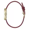 FURLA Arco Chain naiste kvarts-analoogkell WW00005002L2 32mm hõbedane roostevaba teras