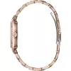 FURLA Arco Chain naiste kvartskell WW00002003L3 34mm hõbedane roostevaba teras