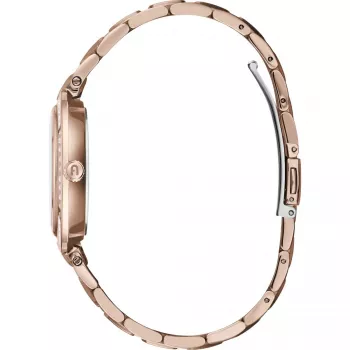 FURLA Arco Chain naiste kvartskell WW00002003L3 34mm hõbedane roostevaba teras