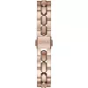 FURLA Arco Chain naiste kvartskell WW00002003L3 34mm hõbedane roostevaba teras