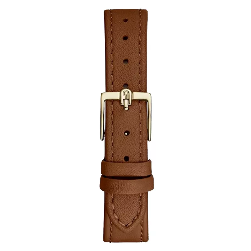 FURLA Arco Chain naiste käekell WW00002002L2 30mm hõbedane roostevaba teras