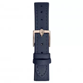 FURLA Arco Chain naiste käekell WW00002006L3 34mm roosakuldse tooniga roostevaba teras