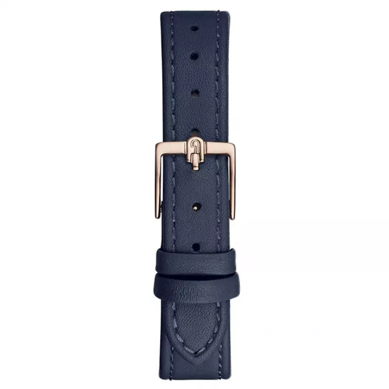 FURLA Arco Chain naiste käekell WW00002006L3 34mm roosakuldse tooniga roostevaba teras
