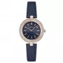 FURLA Arco Chain naiste käekell WW00002006L3 34mm roosakuldse tooniga roostevaba teras