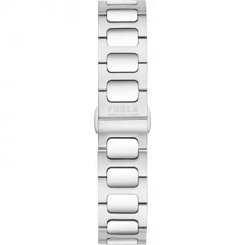 FURLA Arco Chain naiste käekell WW00012001L1 38mm hõbedane roostevaba teras