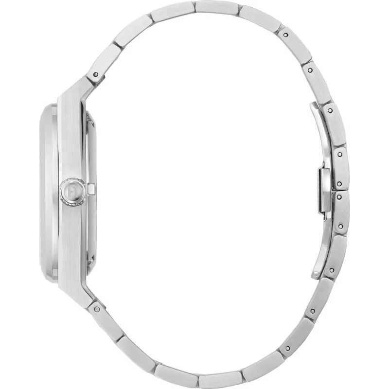 FURLA Arco Chain naiste käekell WW00012001L1 38mm hõbedane roostevaba teras