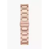 FURLA Arco Chain naiste käekell WW00012002L3 38mm hõbedane roostevaba teras